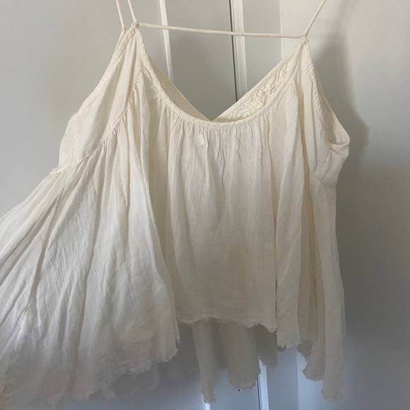 flowy top - Picture 2 of 4